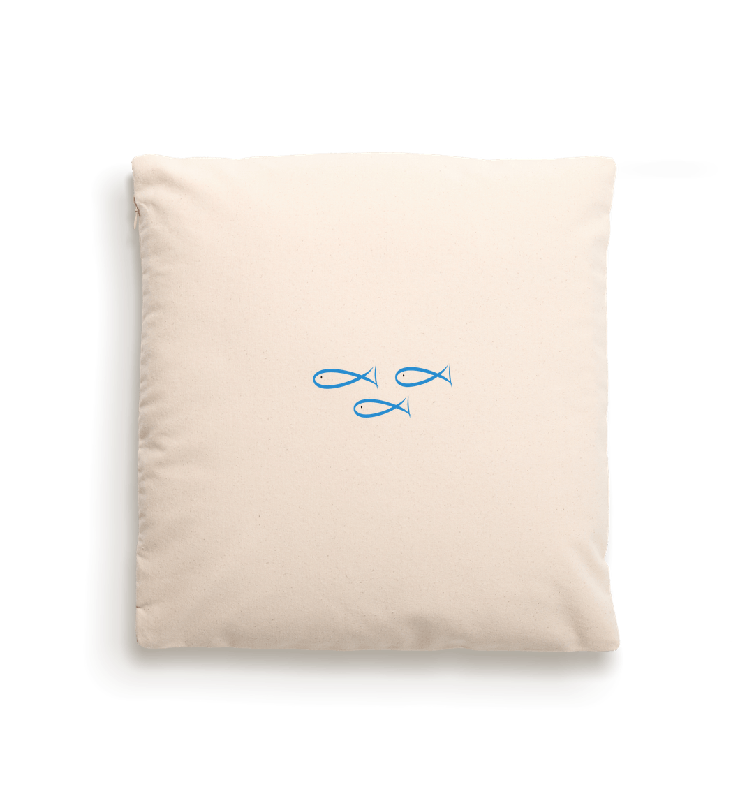 Natural Cushion