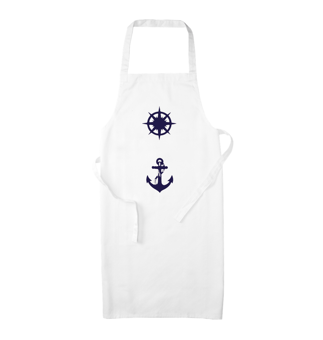 White Apron