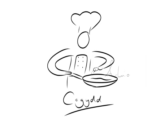 Cogydd ©