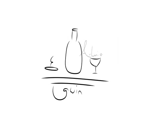 Gwin ©
