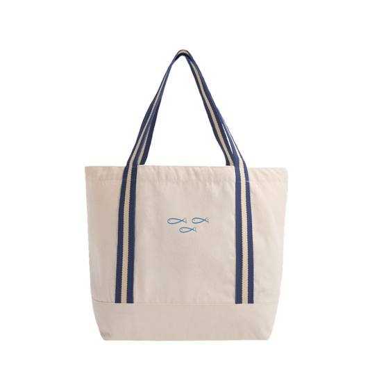 Little Fish Tote
