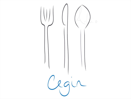 Cegin Colour ©