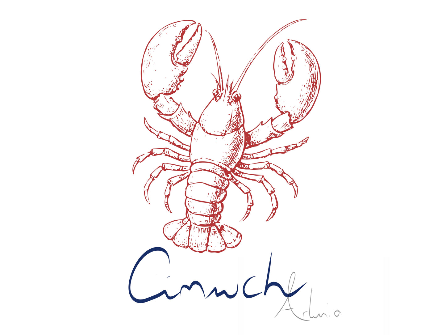 Cimwch ©