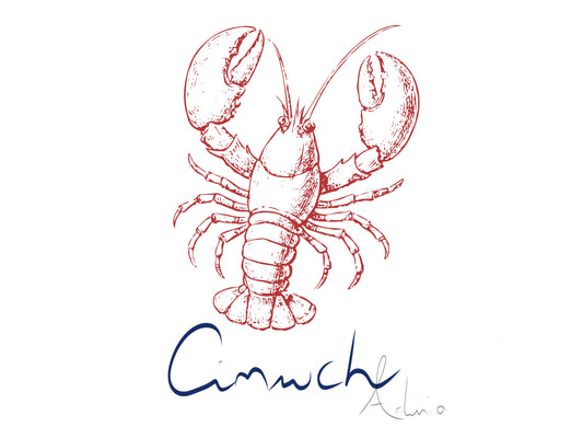 Cimwch ©