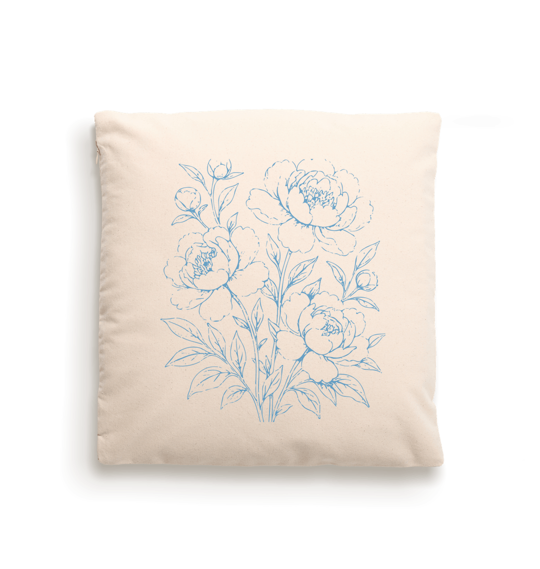 Natural Cushion