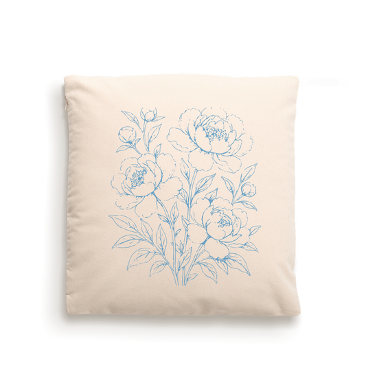 Natural Cushion