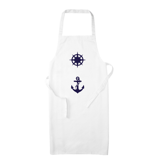 White Apron